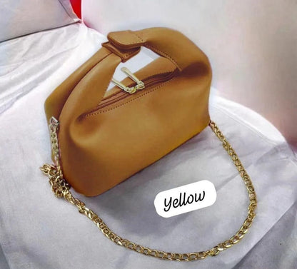 GIRLS CHAIN CROSSBODY BAG