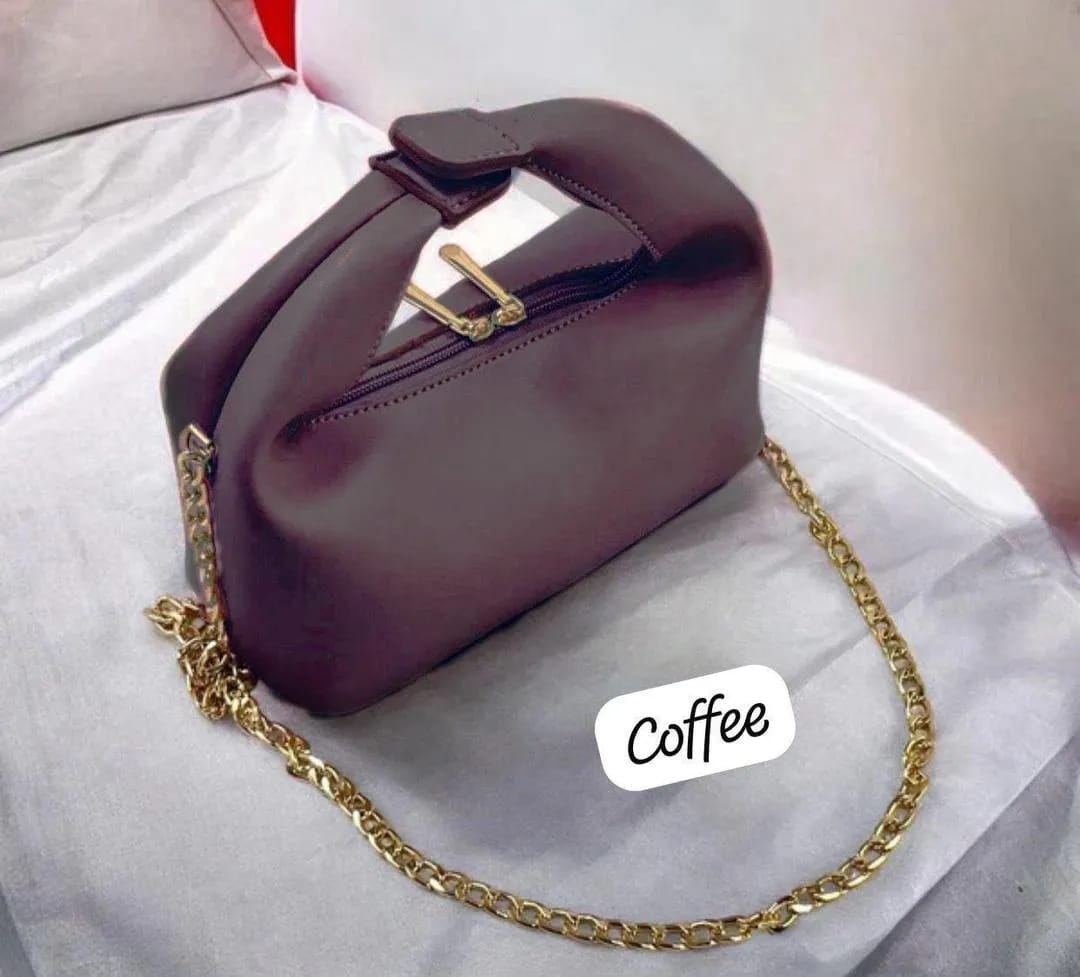 GIRLS CHAIN CROSSBODY BAG