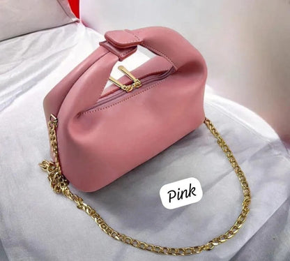 GIRLS CHAIN CROSSBODY BAG