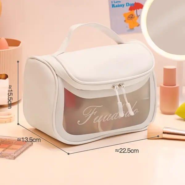 Makeup bags